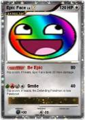 Epic Face
