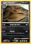 JABBA THE HUT