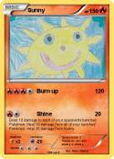 Sunny