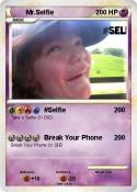 Mr.Selfie