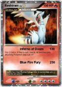 Reshiram