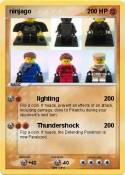 ninjago