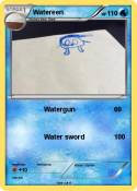 Watereen