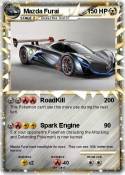 Mazda Furai