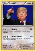 Donald T.
