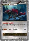 Zoroark