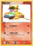 robux man