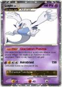 Lugia