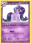 Twilight Sparkl