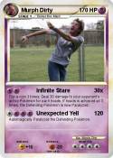 Murph Dirty