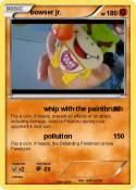 bowser jr.