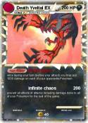 Death Yveltal