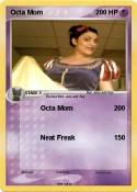 Octa Mom