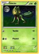 treecko