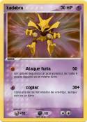 kadabra