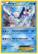 Kyogre