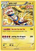 goku ssj3