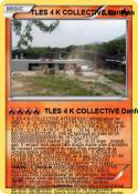 TLES 4 K COLLEC