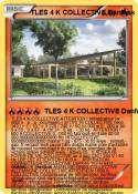 TLES 4 K COLLEC