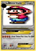 Smw Mario
