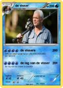 de visser