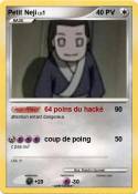 Petit Neji