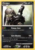 Predator