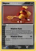Magmar