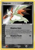 Zangoose