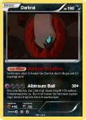 Darkrai
