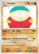 Cartman