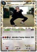 PSY-