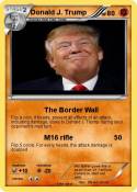 Donald J. Trump