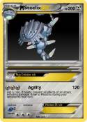 Steelix
