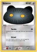 Botamon