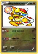 king dedede
