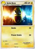 Smily Boss
