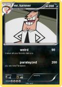 mr. turnner