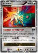 arceus