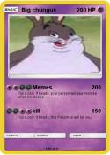 Big chungus