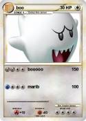 boo