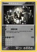 Gaster