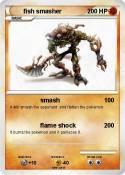 fish smasher