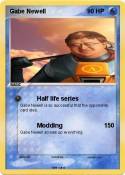 Gabe Newell