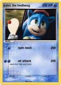 sonic the hedhe