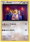 emmet