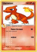 charmeleon