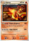 Flareon