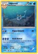 Vaporeon