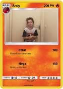 Andy